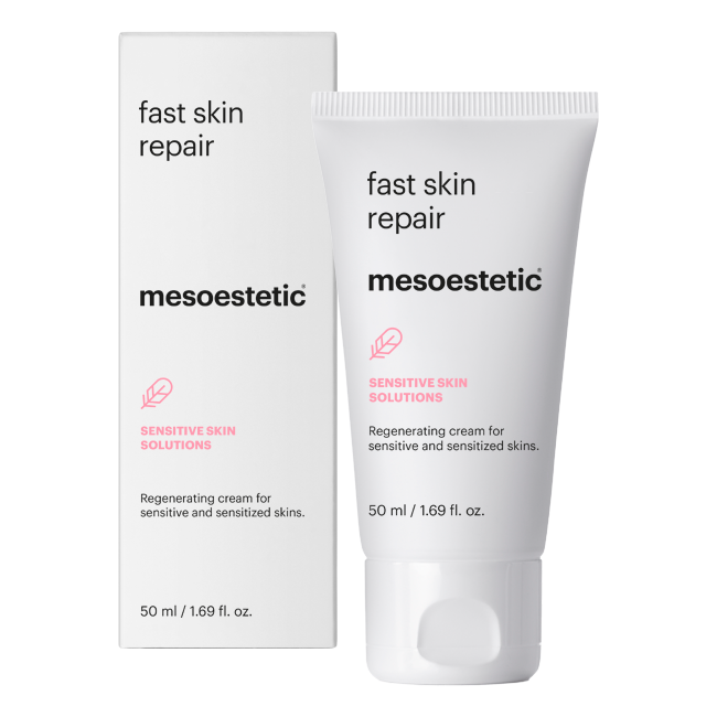 Fast Skin Repair 50ml - Barrier Repair Cream For Compromised Skin
