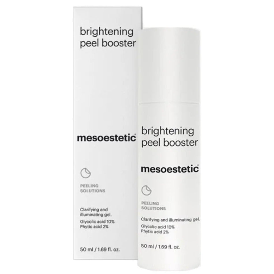Brightening Peel Booster 50ml.
