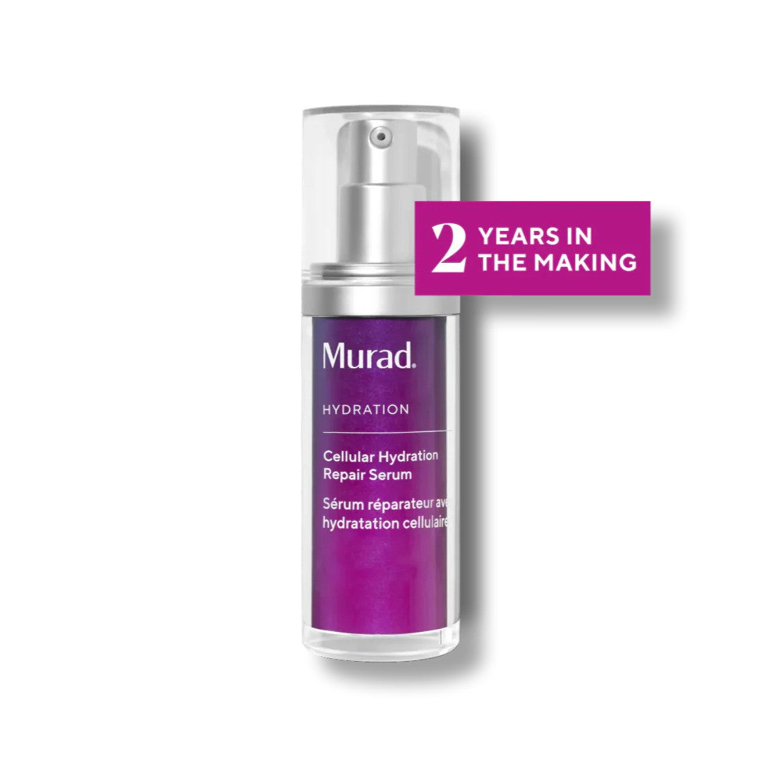 Cellular Hydration Barrier Repair Serum 30ml