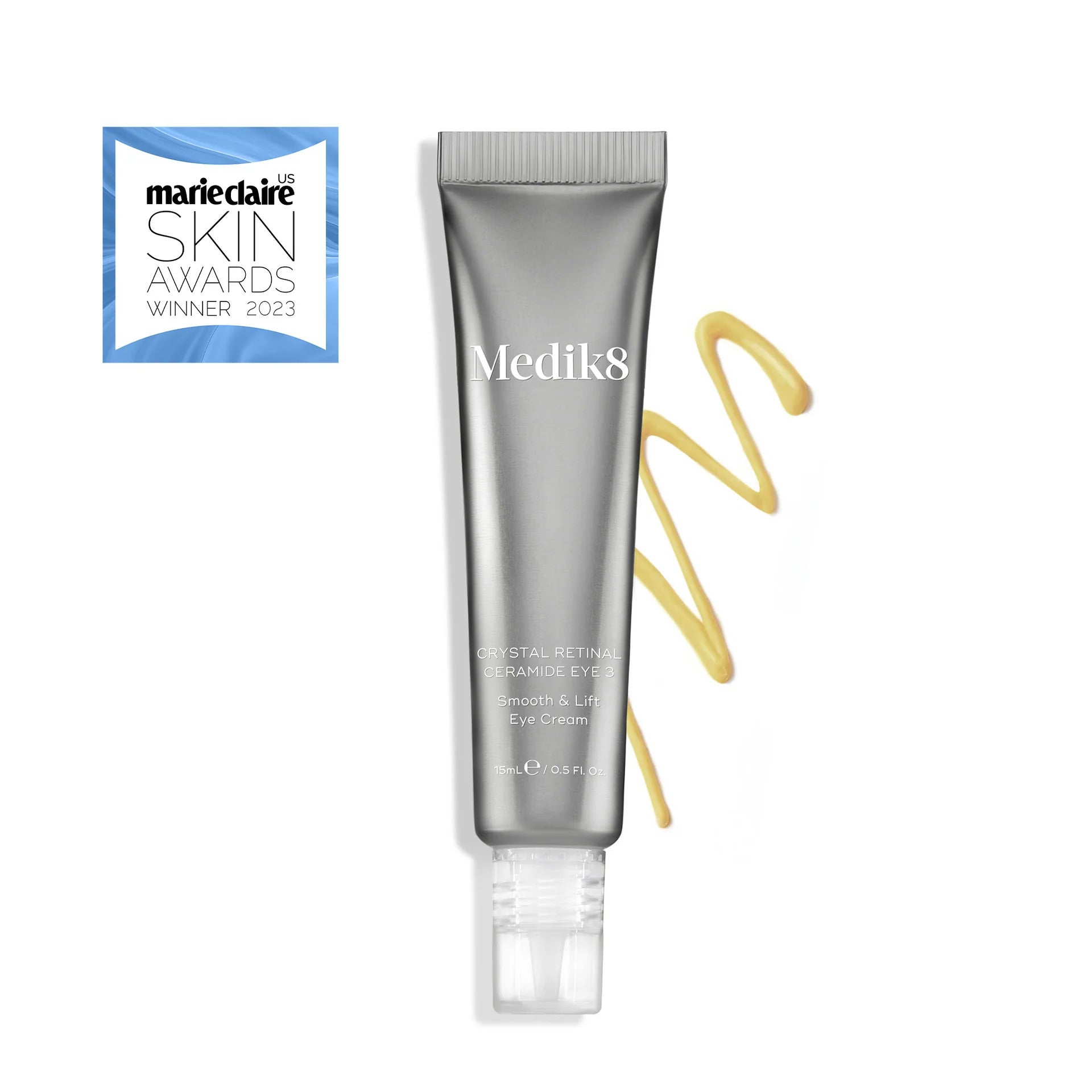 Crystal Retinal Ceramide Eye 3, 6 & 10