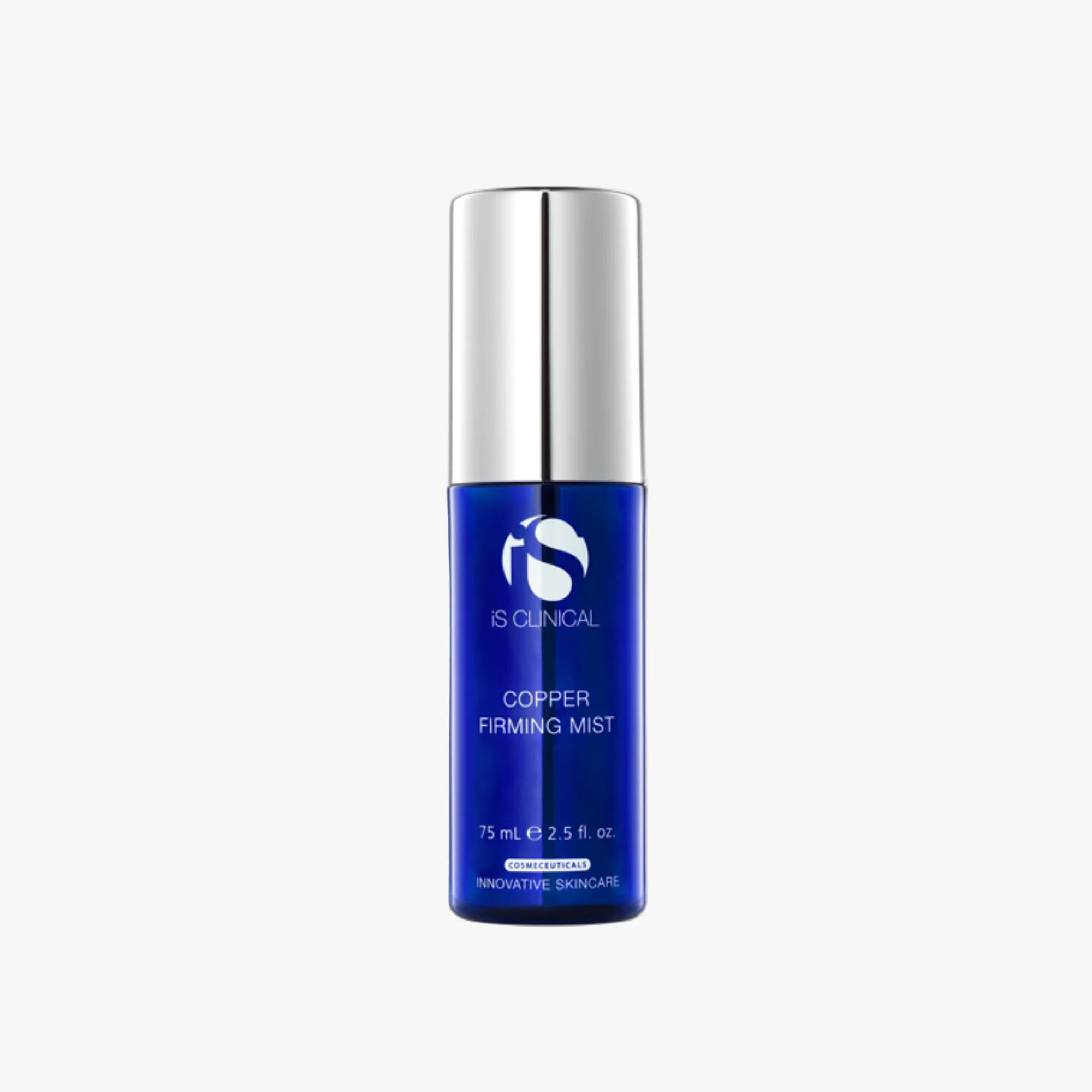 iS Clinical Copper Firming Mist 75ml ($60) - Gift With Purchase
