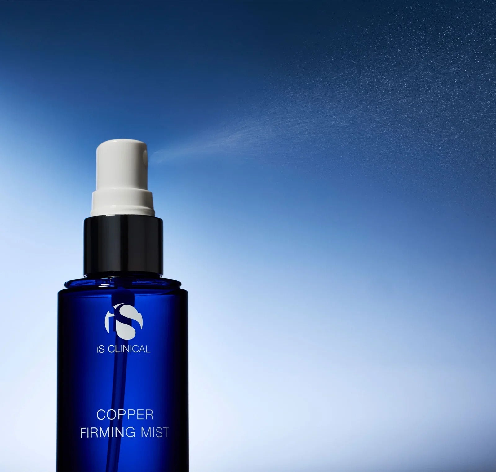 Copper Firming Mist 75ml - Refreshes, Firms & Boosts Antioxidant Protection
