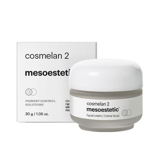 Mesoestetic Cosmelan 2 30g - Reduce Pigmentation & Spots