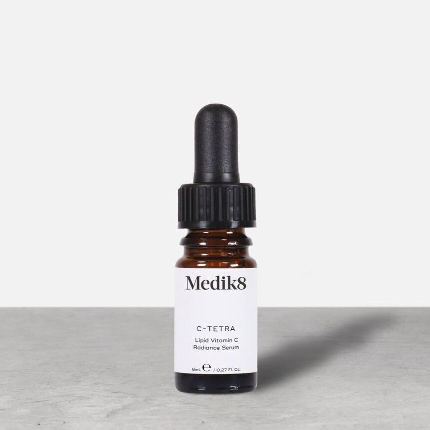 C-Tetra Serum 8ml ($34) - Gift With Purchase