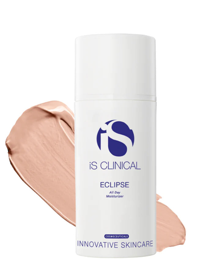 Eclipse All Day Moisturiser Perfect Tint Beige 100g | Brains Street