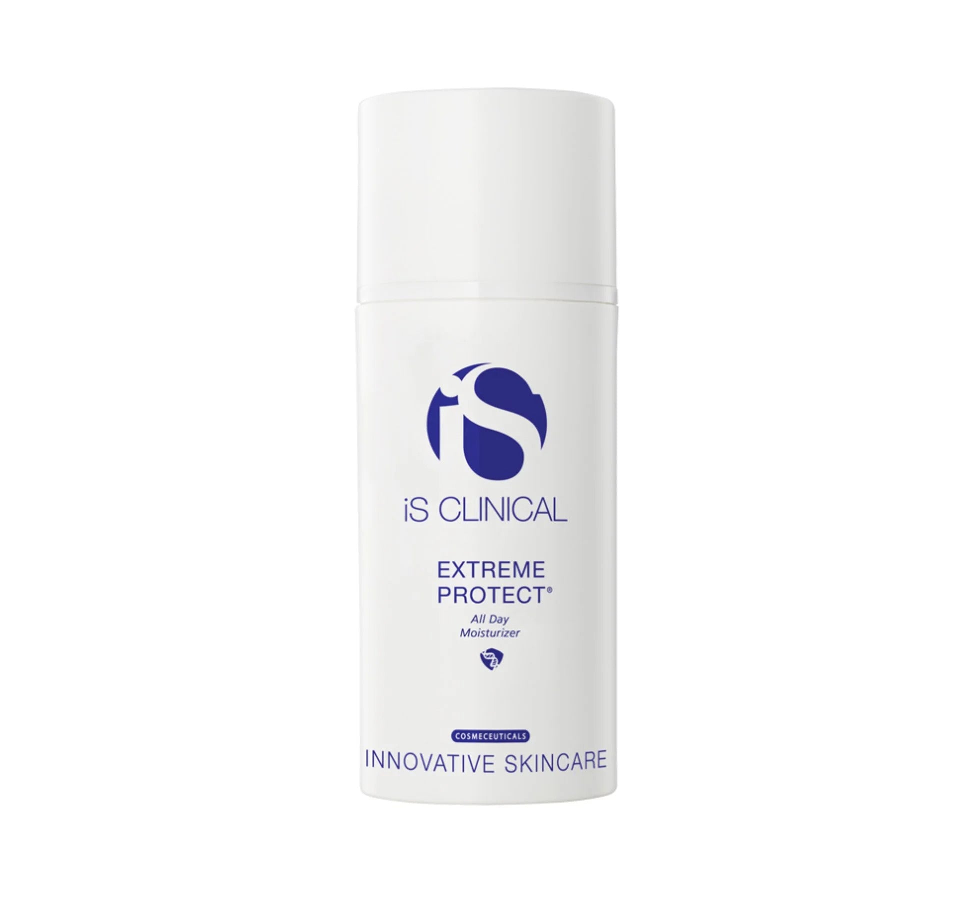 Extreme Protect All Day Moisturiser 100g - Hydrates While Shielding From UVA/UVB