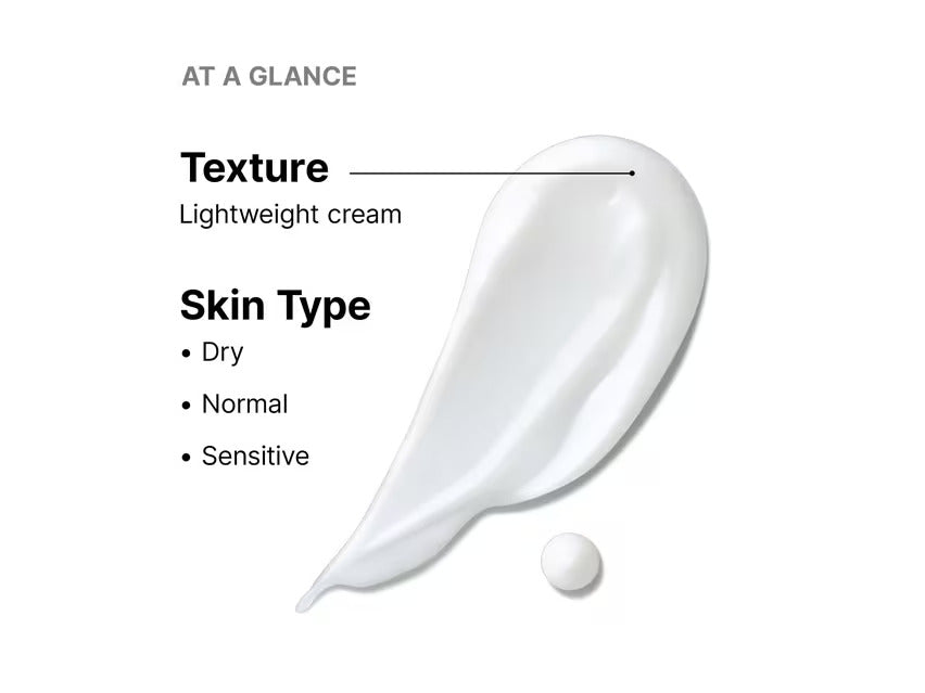 Epidermal Repair 30ml - Soothing Barrier Repair Cream