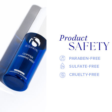 Copper Firming Mist 75ml