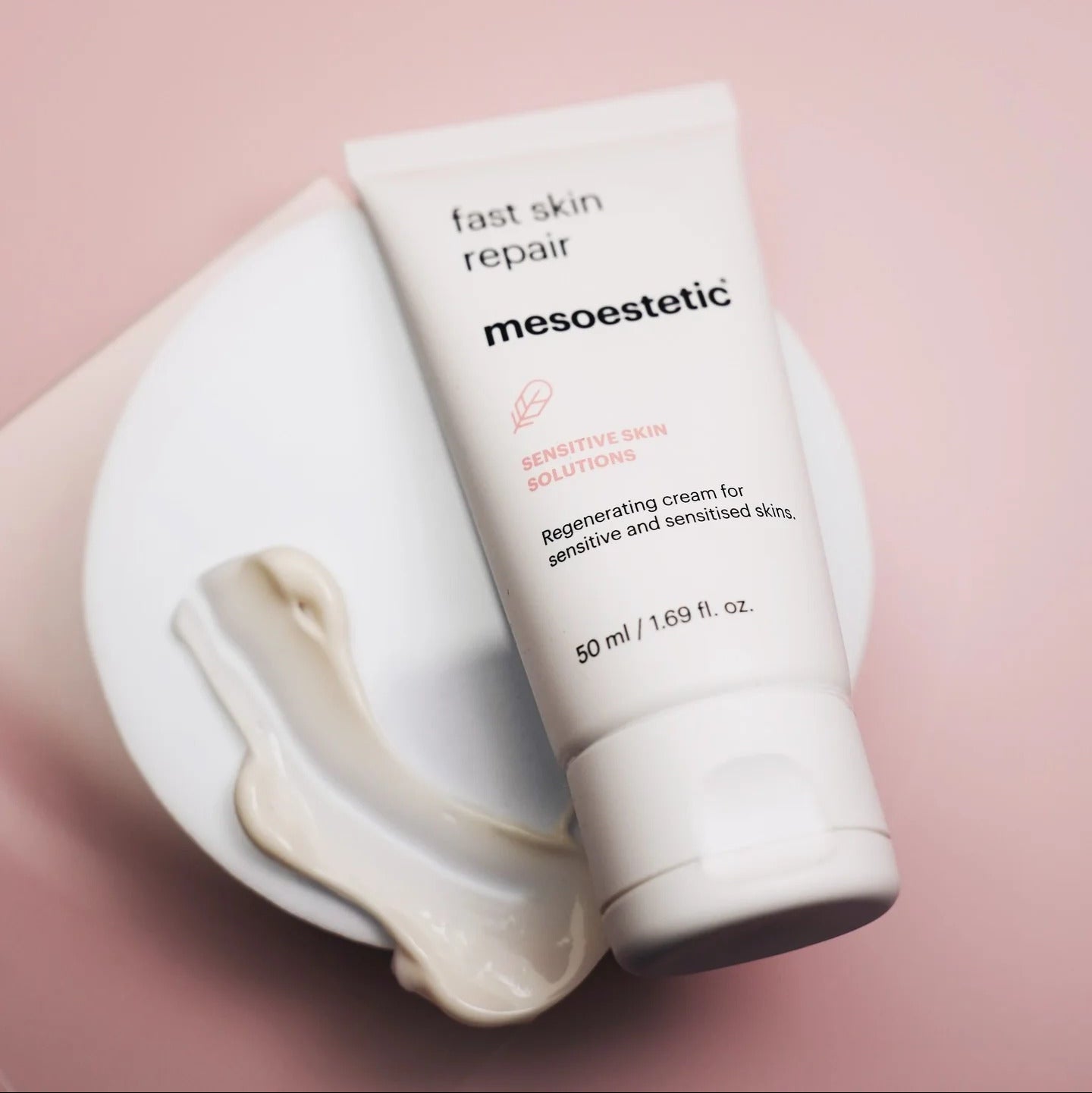 Fast Skin Repair 50ml - Barrier Repair Cream For Compromised Skin