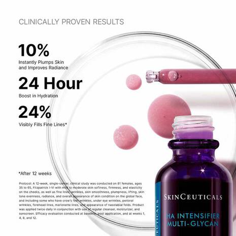H.A Intensifier Multi-Glycan 30ml
