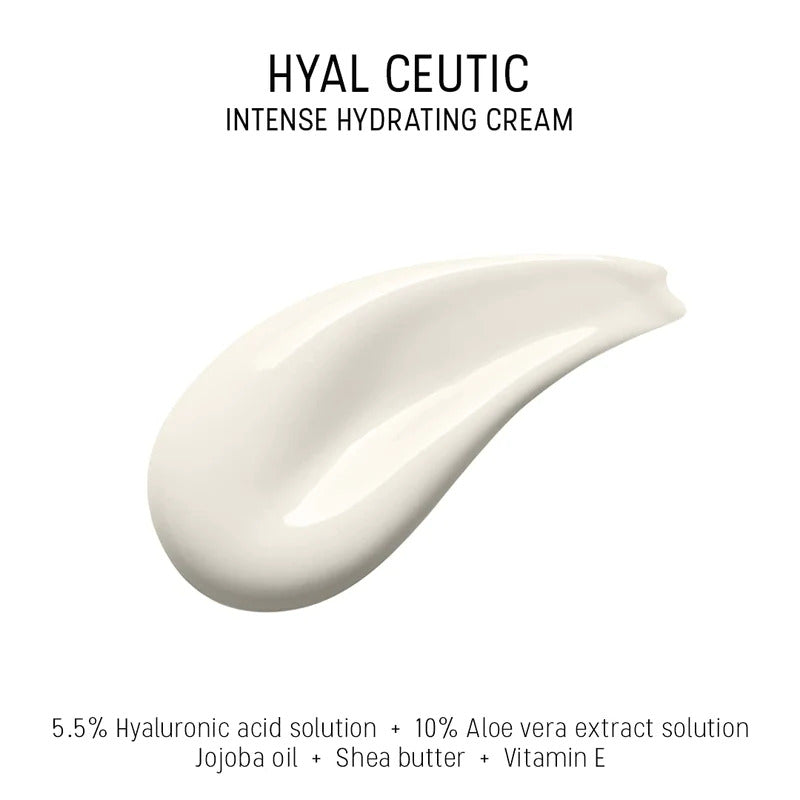 Hyal Ceutic 40mL | Brains Street