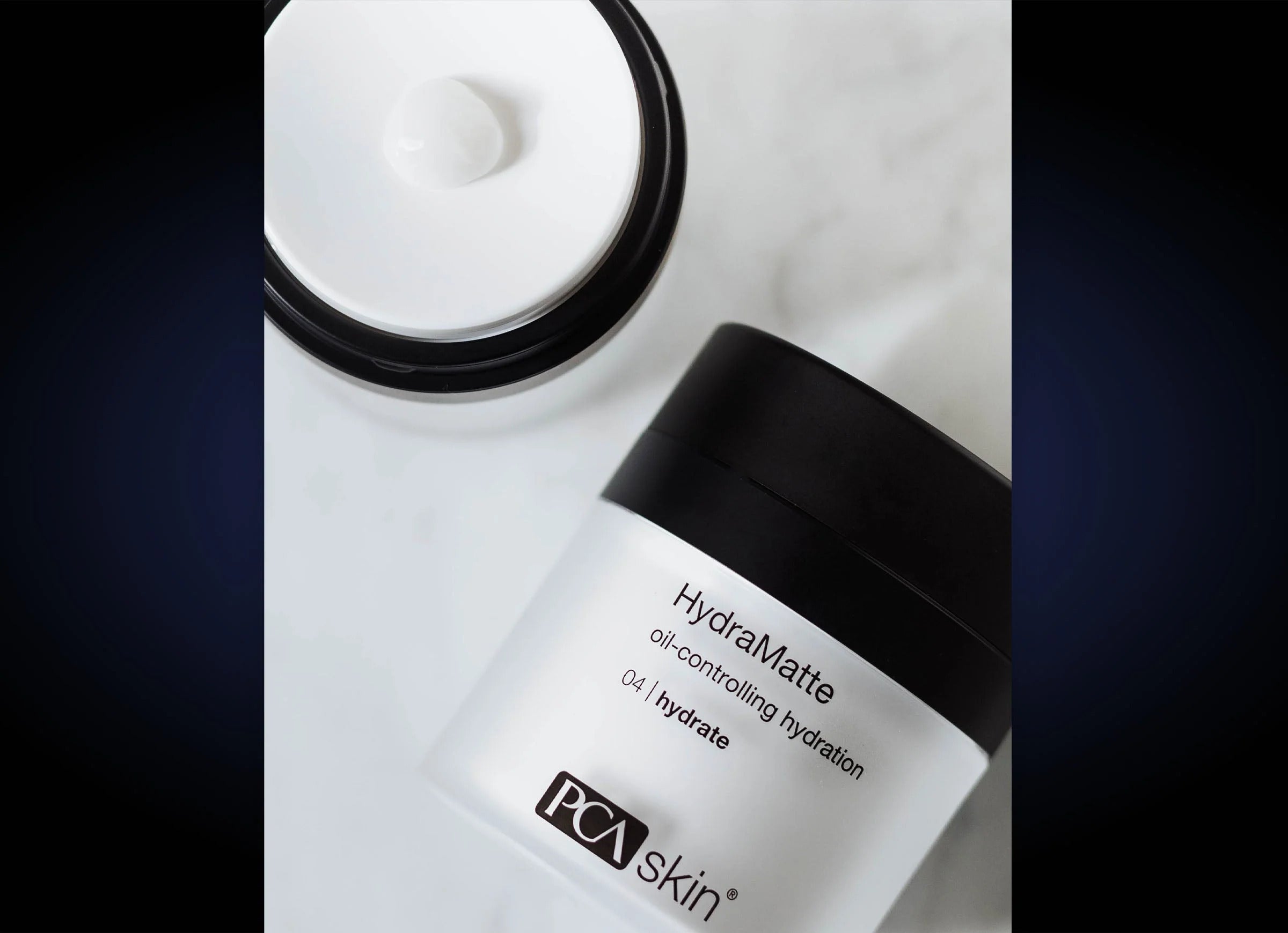 HydraMatte 51g - Oil Controlling Hydration