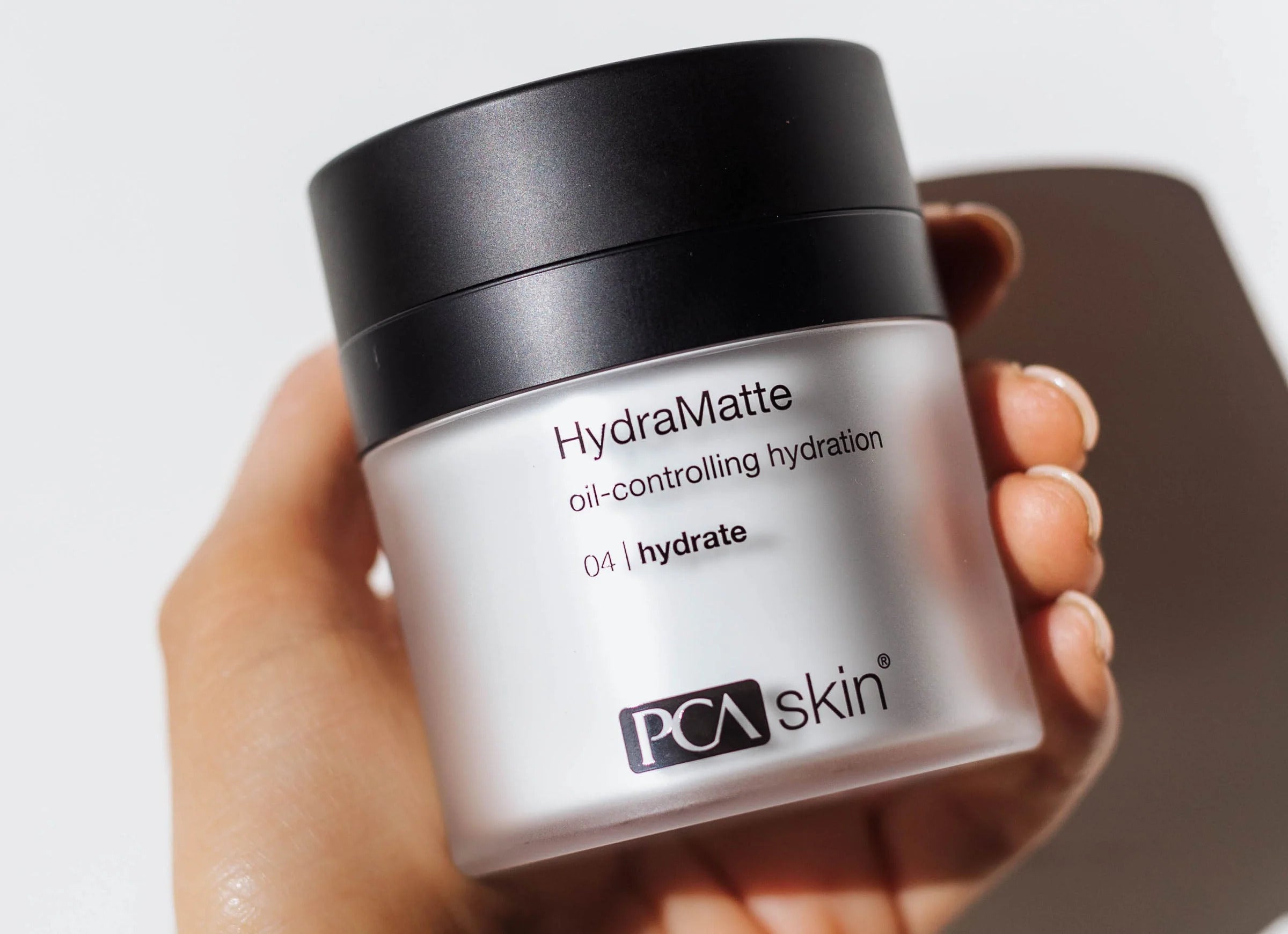 HydraMatte 51g - Oil Controlling Hydration