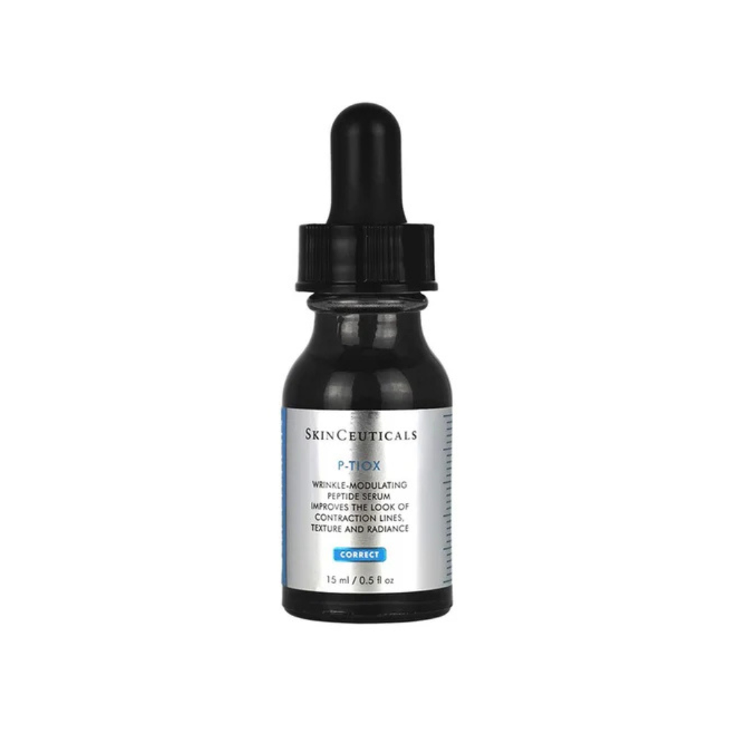 Free Gift With Purchase - SkinCeuticals P-TIOX Serum 15ml