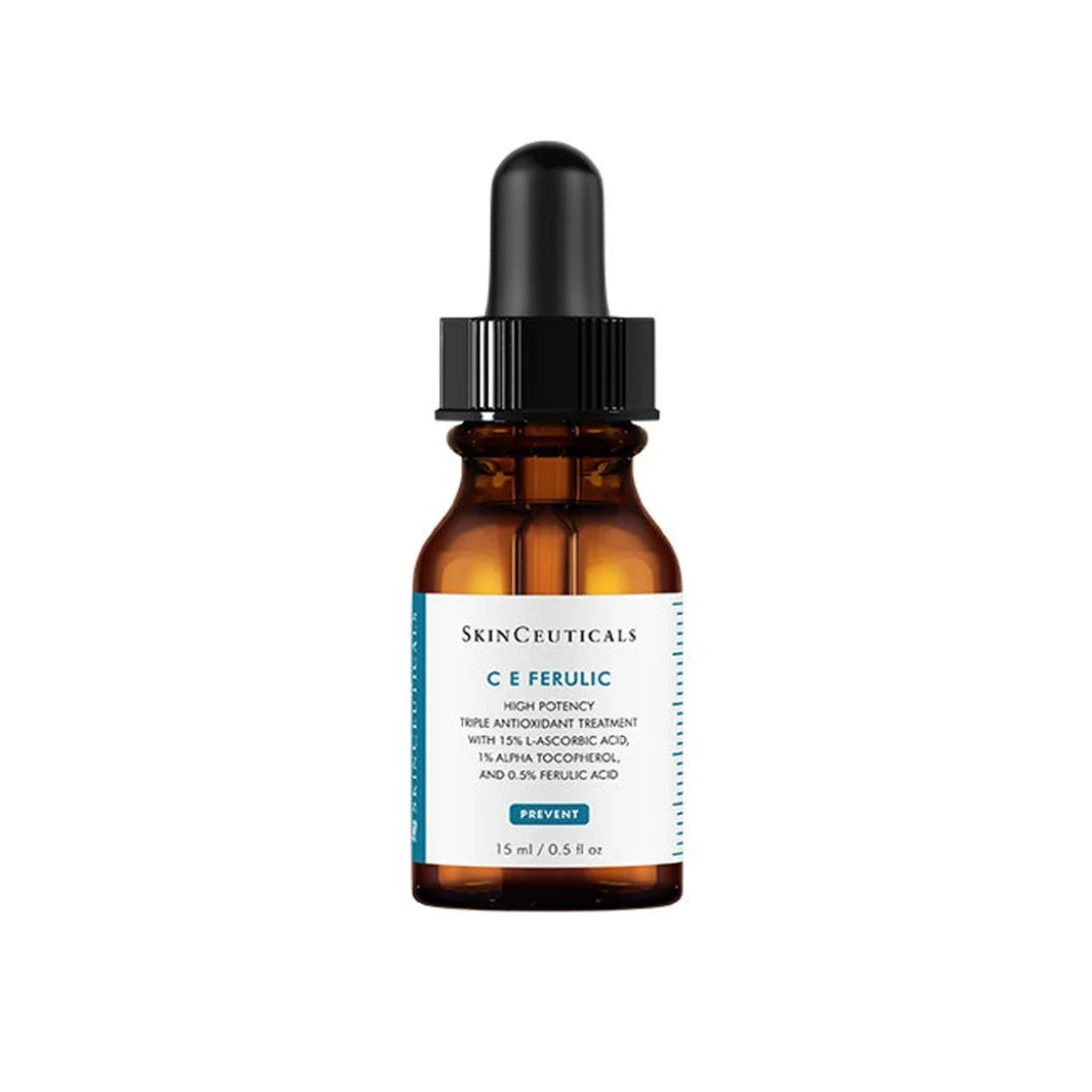 Free Gift With Purchase - SkinCeuticals C E Ferulic Serum 15ml