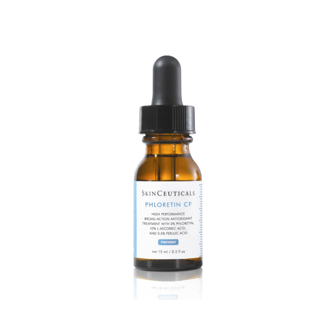 Free Gift With Purchase - SkinCeuticals Phloretin C F Serum 15ml
