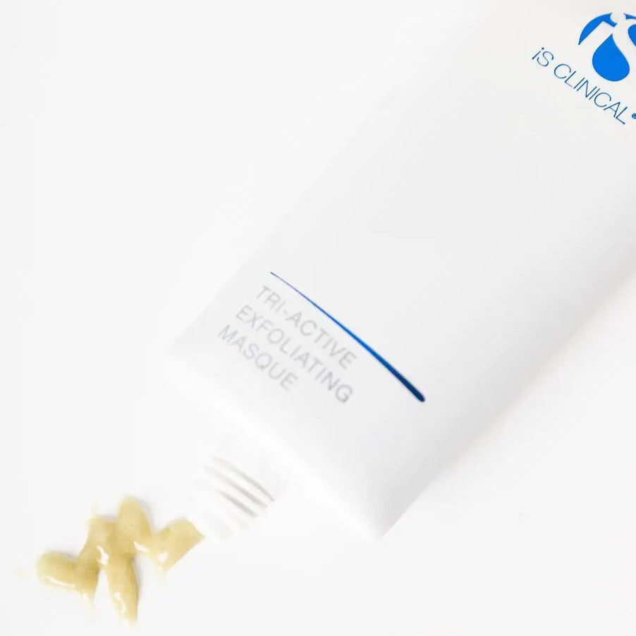Tri-Active Exfoliating Masque 120g | Brains Street