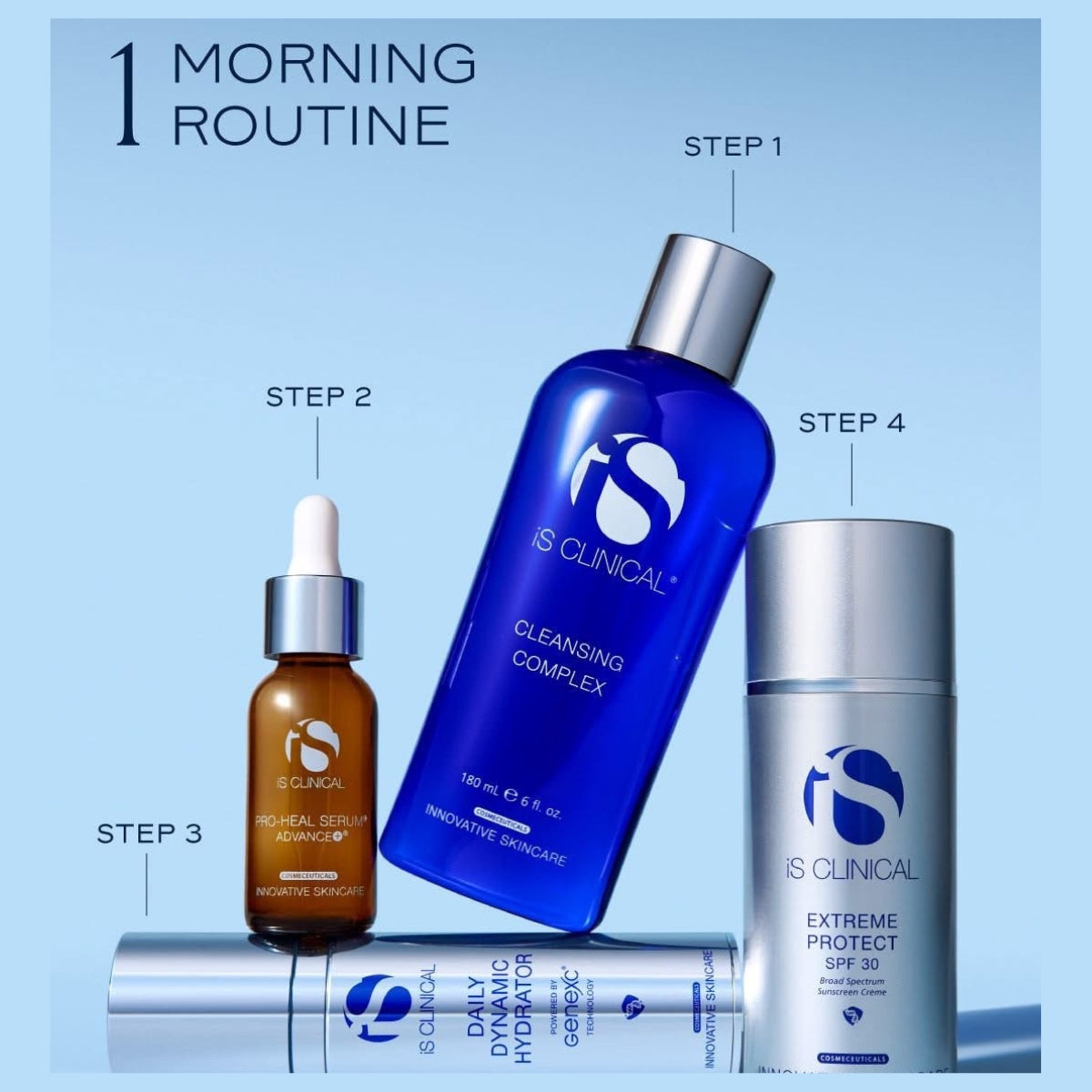 Daily Dynamic Hydrator 50g - Next-Gen Hydrator With Exosomes & Extremozymes