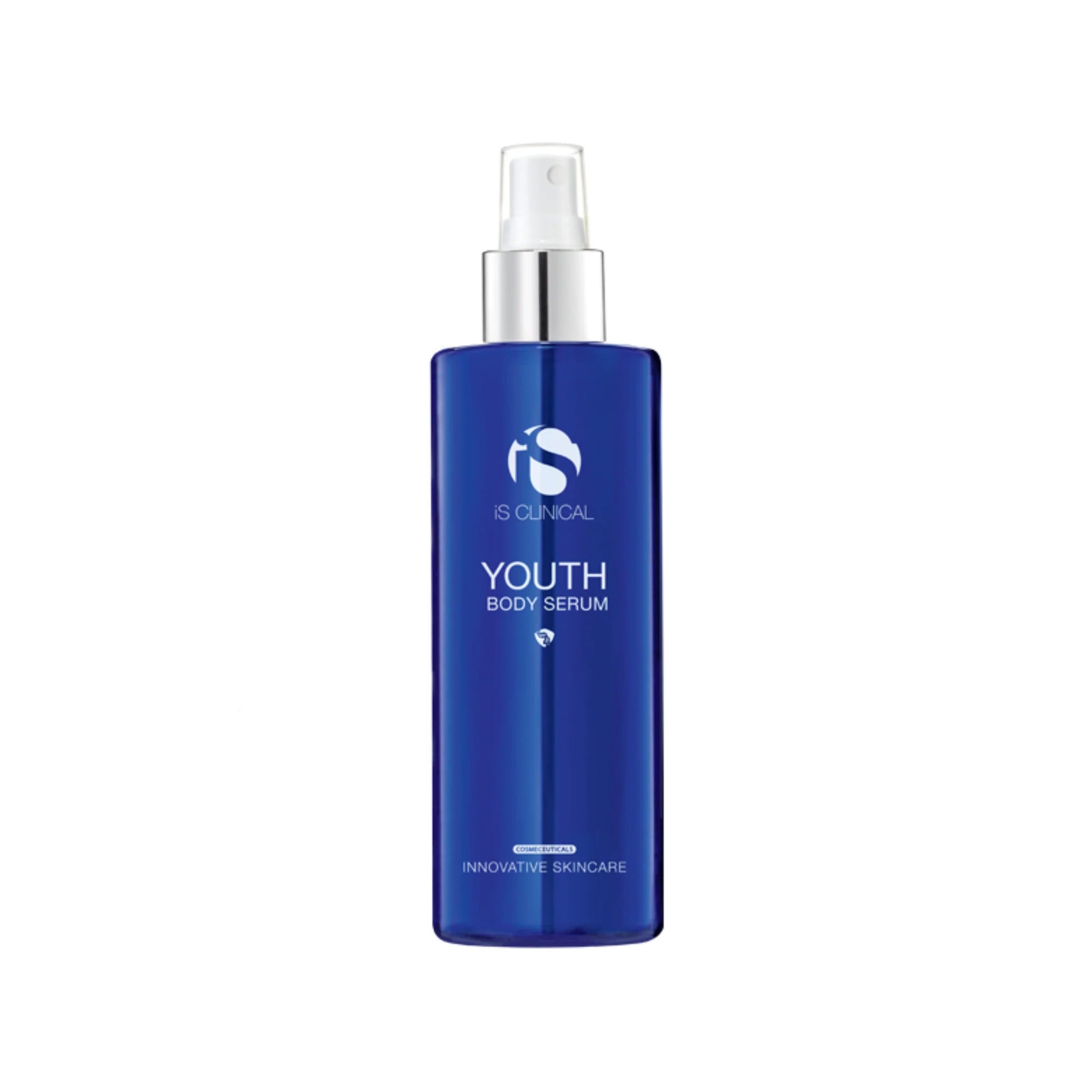 Youth Body Serum 200ml - Tightens, Smooths, Restores Youthful Texture