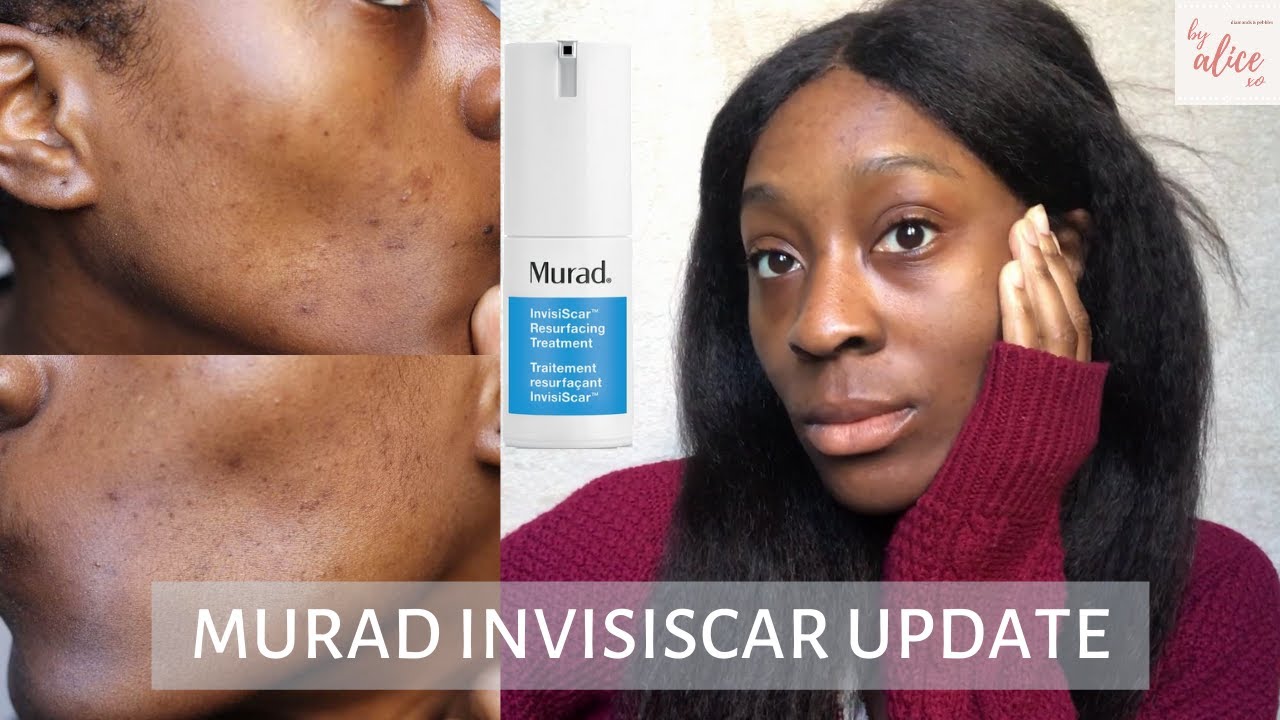 Invisiscar Resurfacing Treatment 15ml