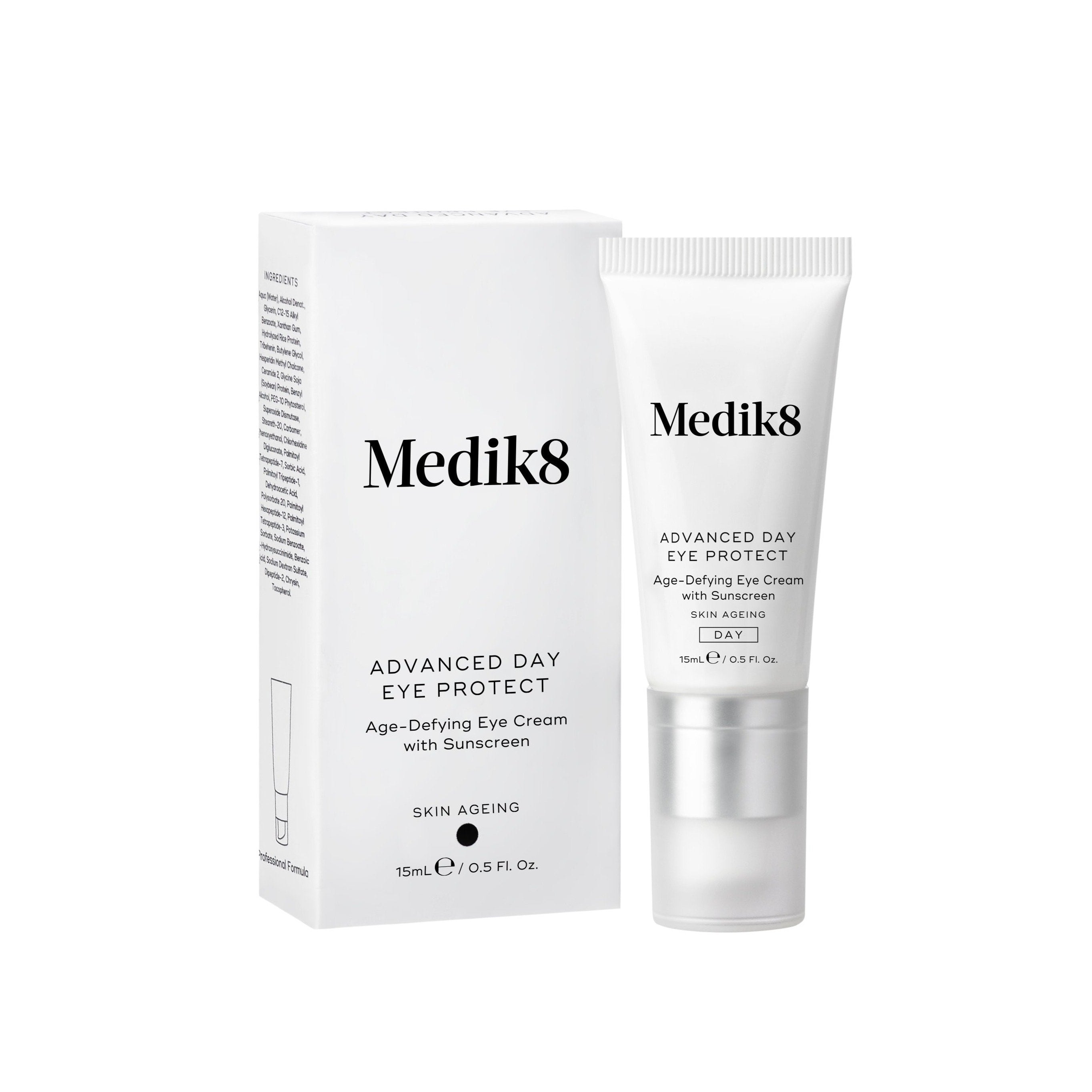 Advanced Day Eye Protect 15ml