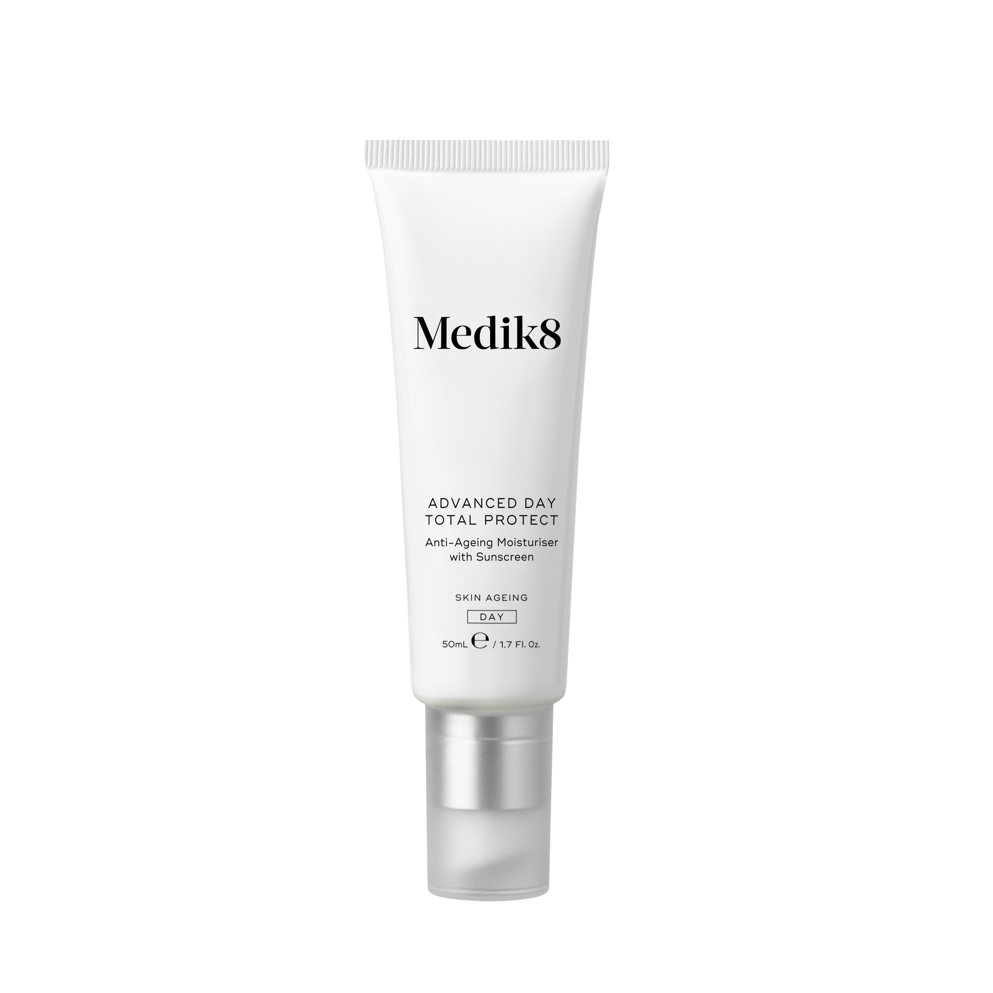 Advanced Day Total Protect 50ml