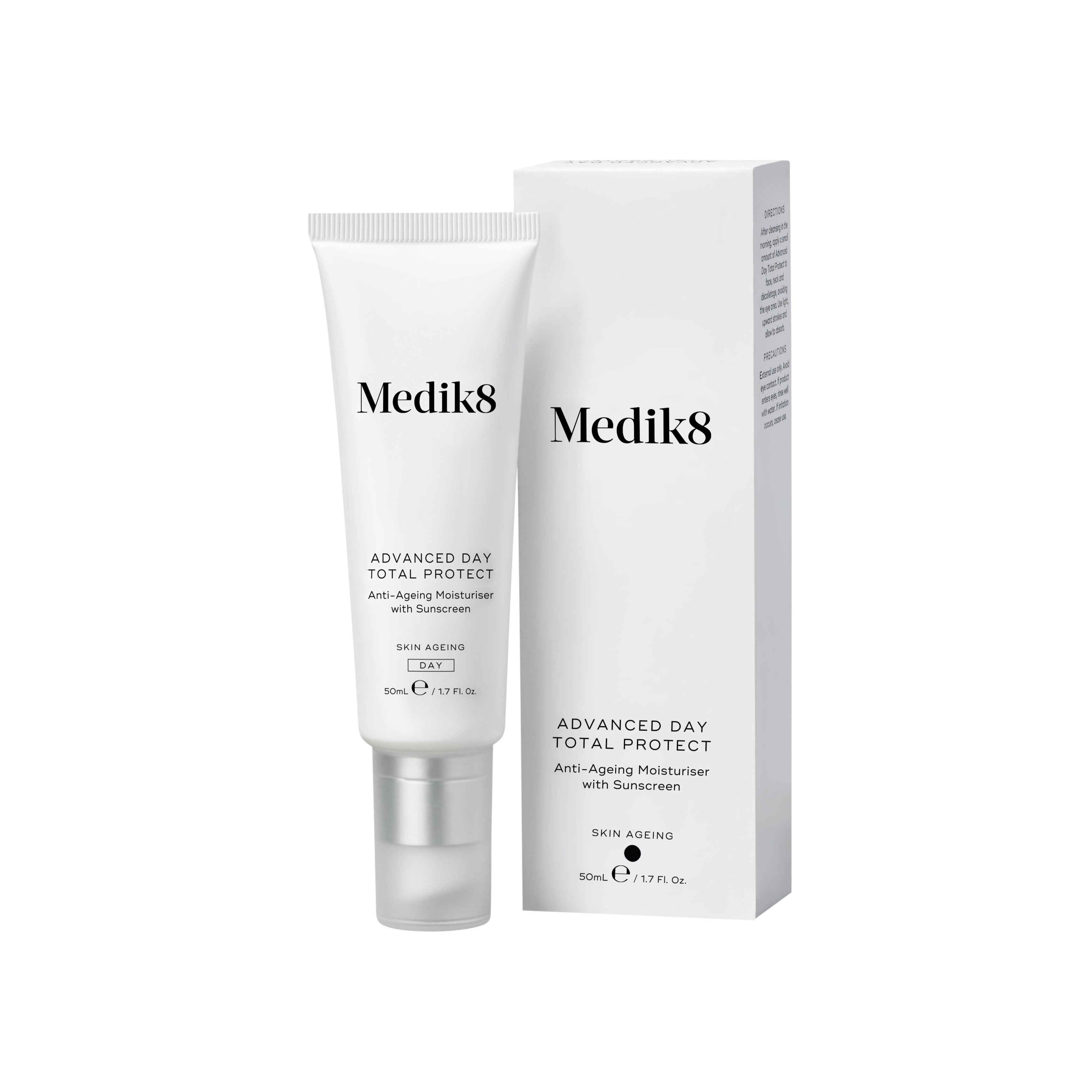 Advanced Day Total Protect 50ml