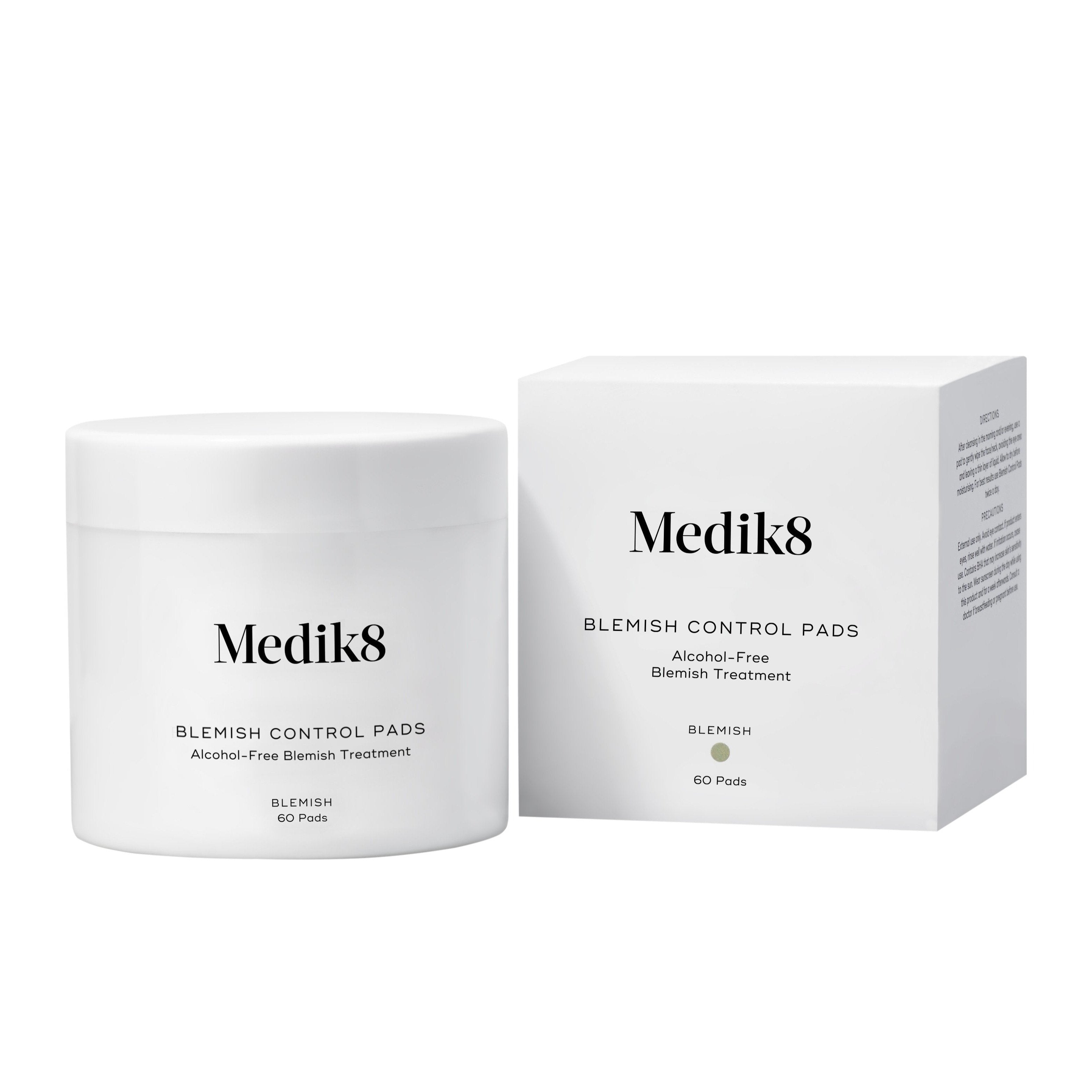 Blemish Control Pads (60 Pads)