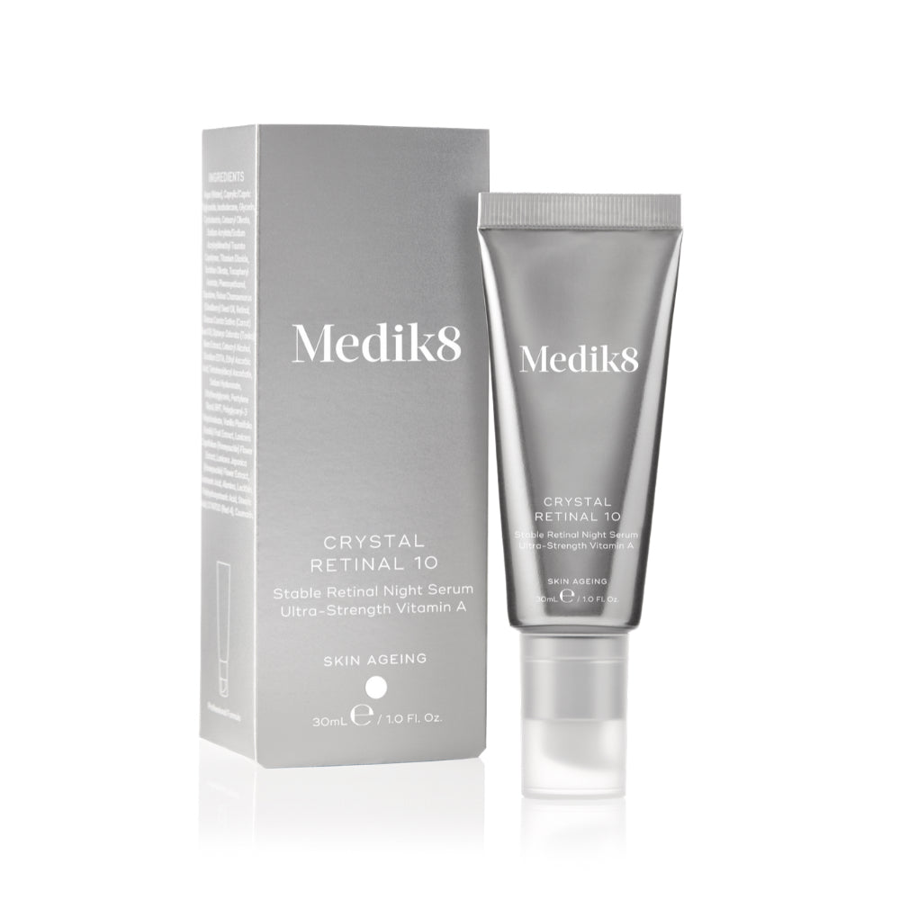 Crystal Retinal 10 30ml