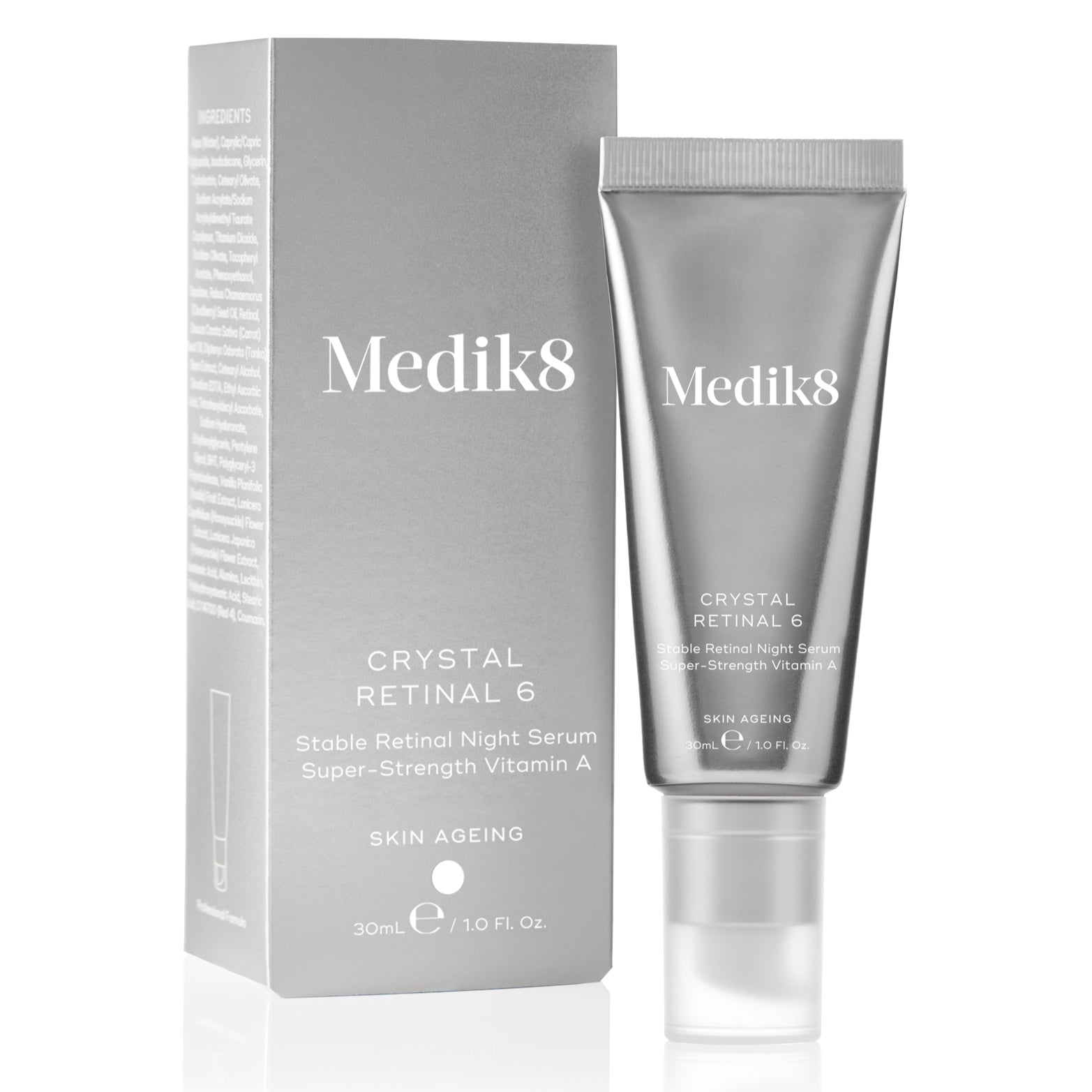 Crystal Retinal 6 30ml