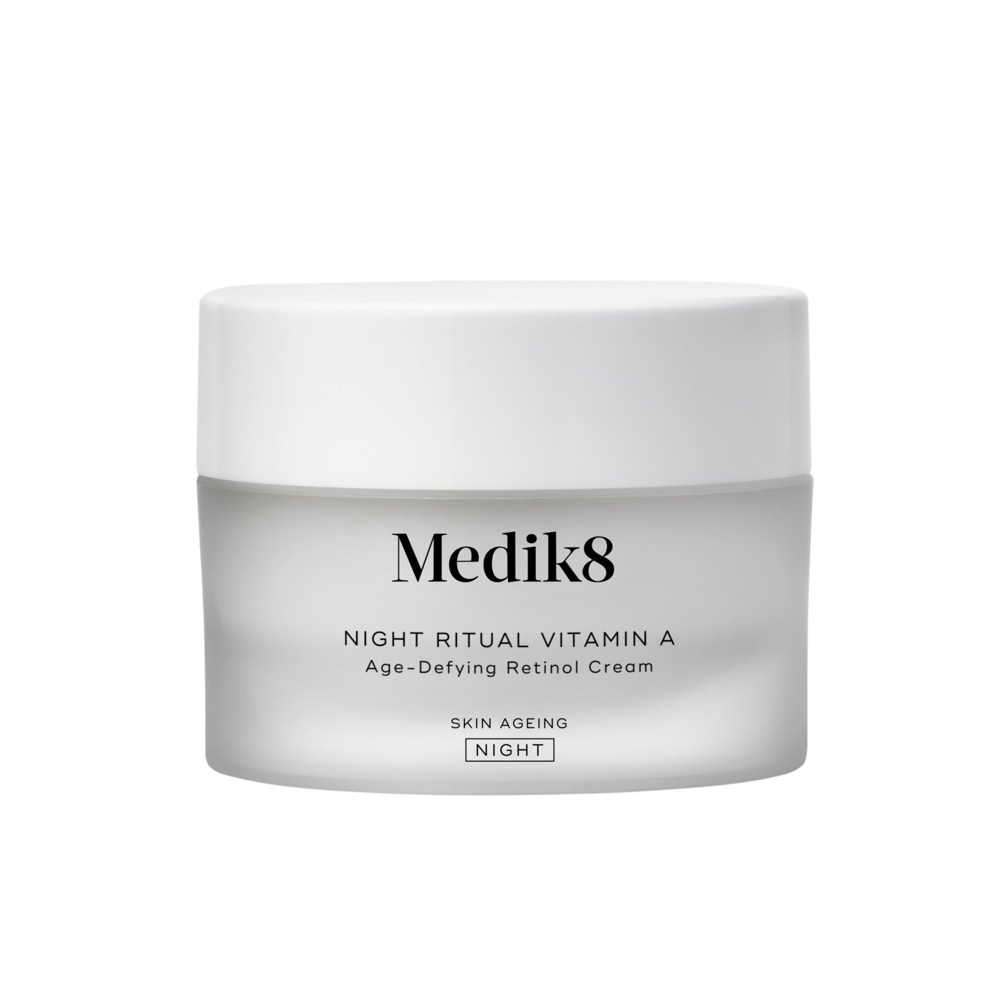 Night Ritual Vitamin A 50ml