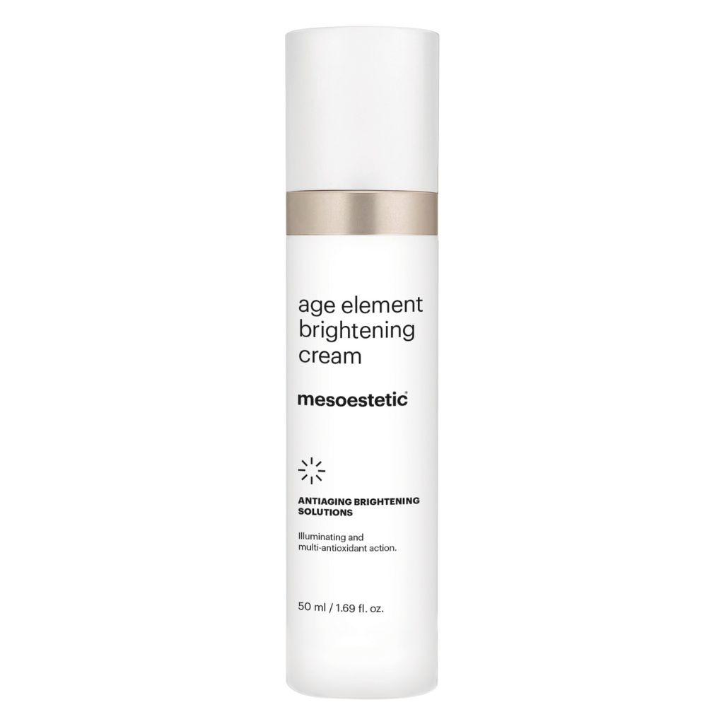 Age Element Brightening Cream 50ml - Illuminating and multi-antioxidant action | Brains Street