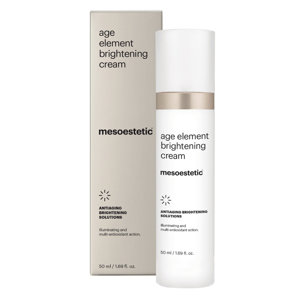 Age Element Brightening Cream 50ml - Illuminating and multi-antioxidant action | Brains Street