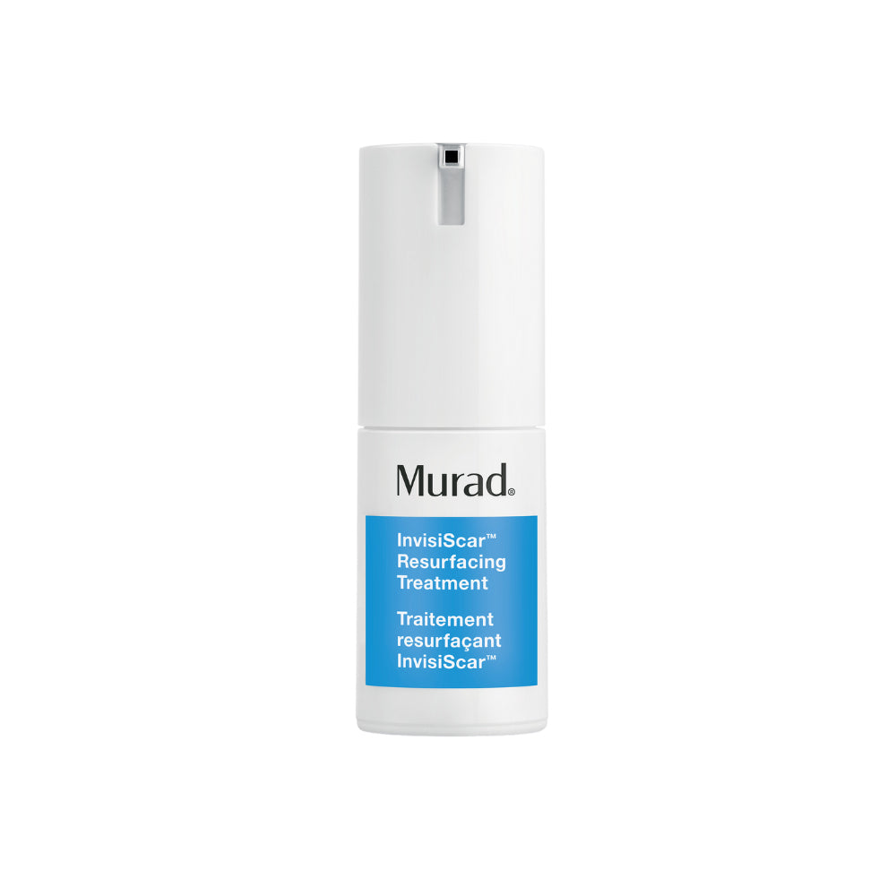 Invisiscar Resurfacing Treatment 15ml
