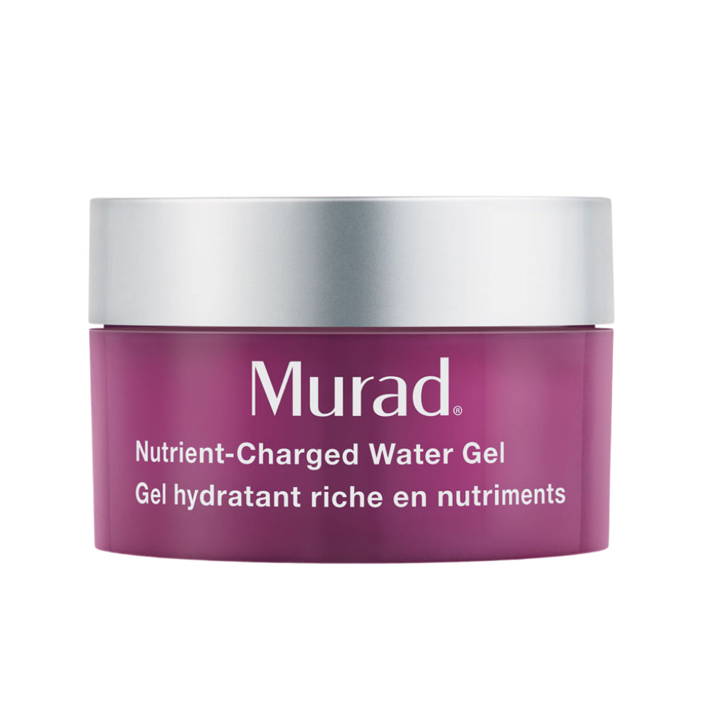 Nutrient Charged Water Gel 50ml