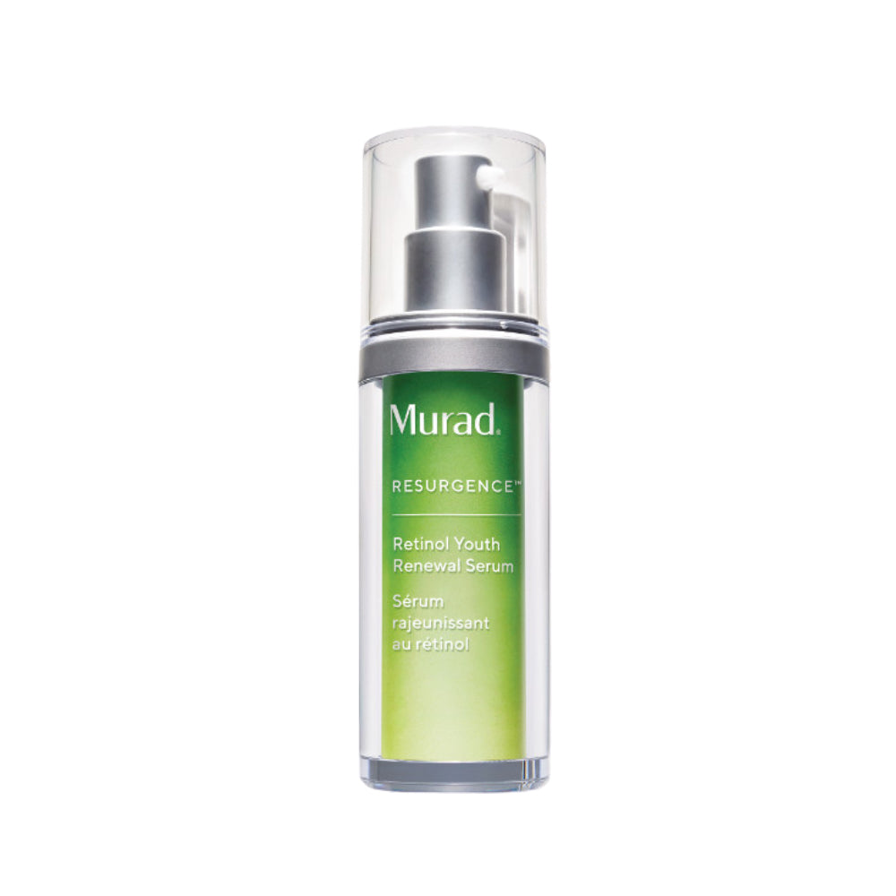 Retinol Youth Renewal Serum 30ml