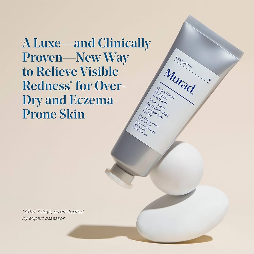 Quick Relief Moisture Treatment 50ml