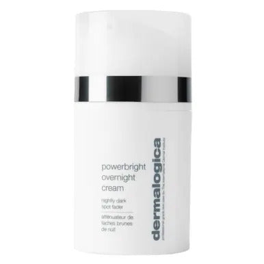 Powerbright Overnight Cream 50ml | Brains Street