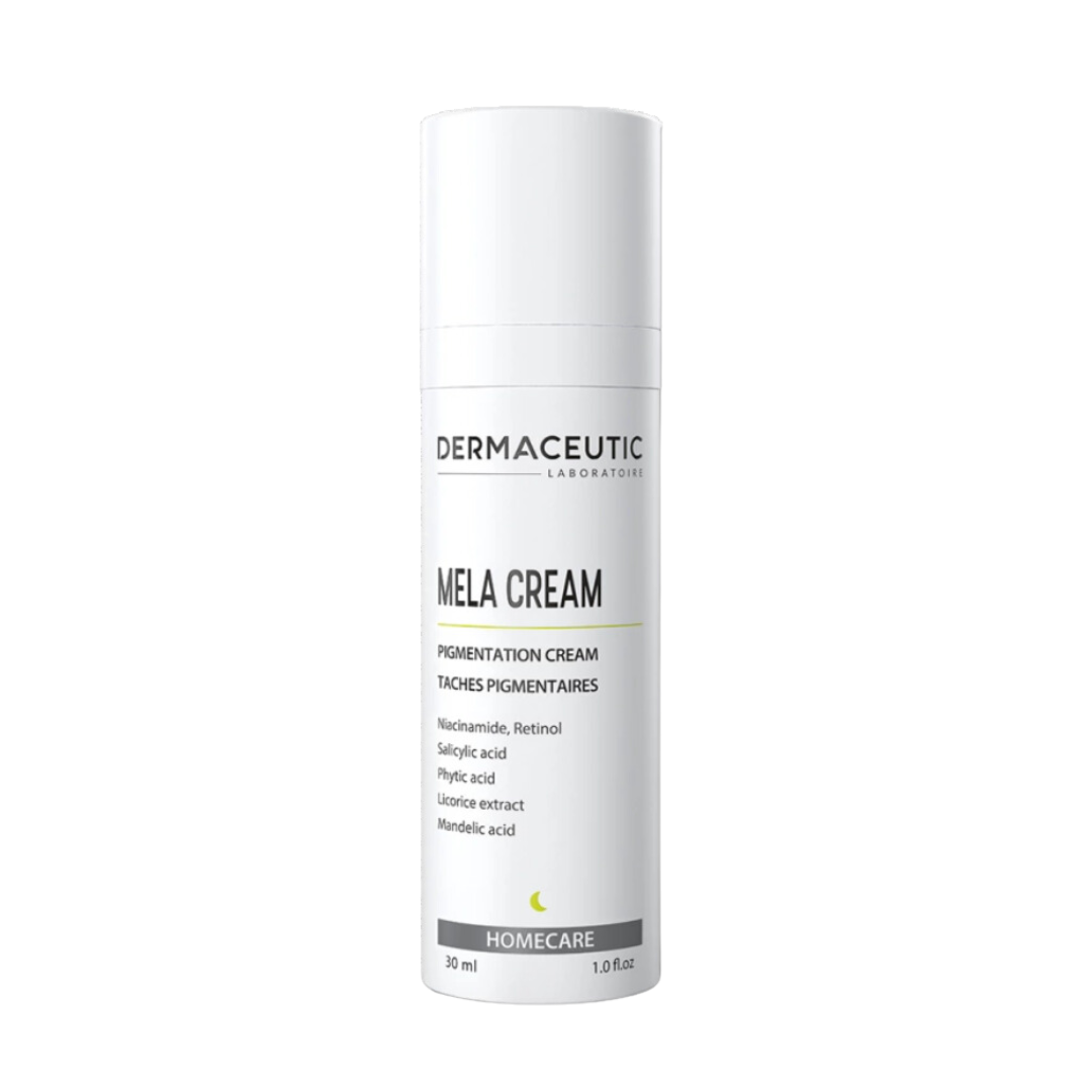 Pigmentation Reduction Set | Brains Street