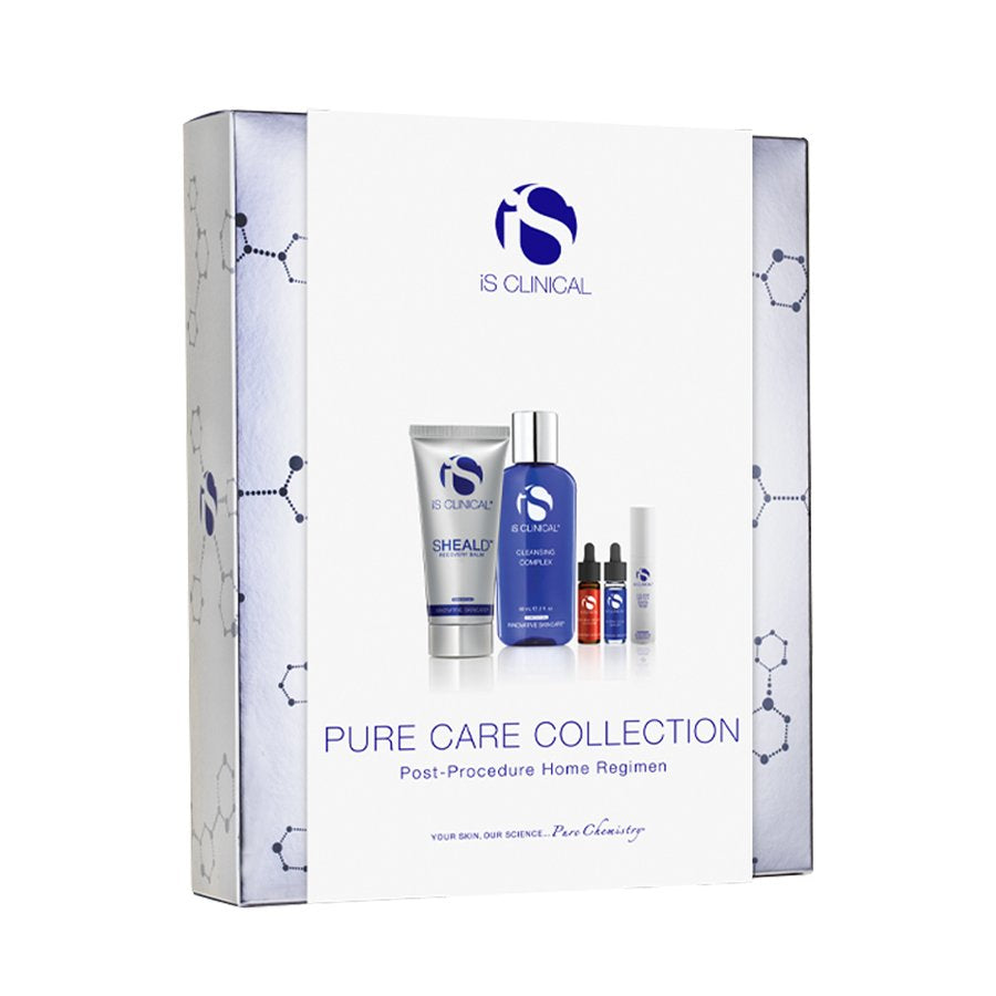 Pure Care Collection | Brains Street