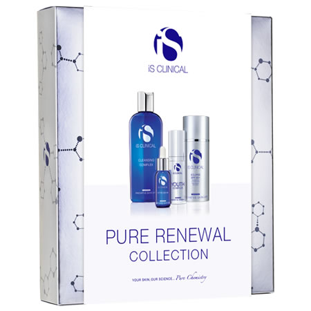 Pure Renewal Collection - Save $278