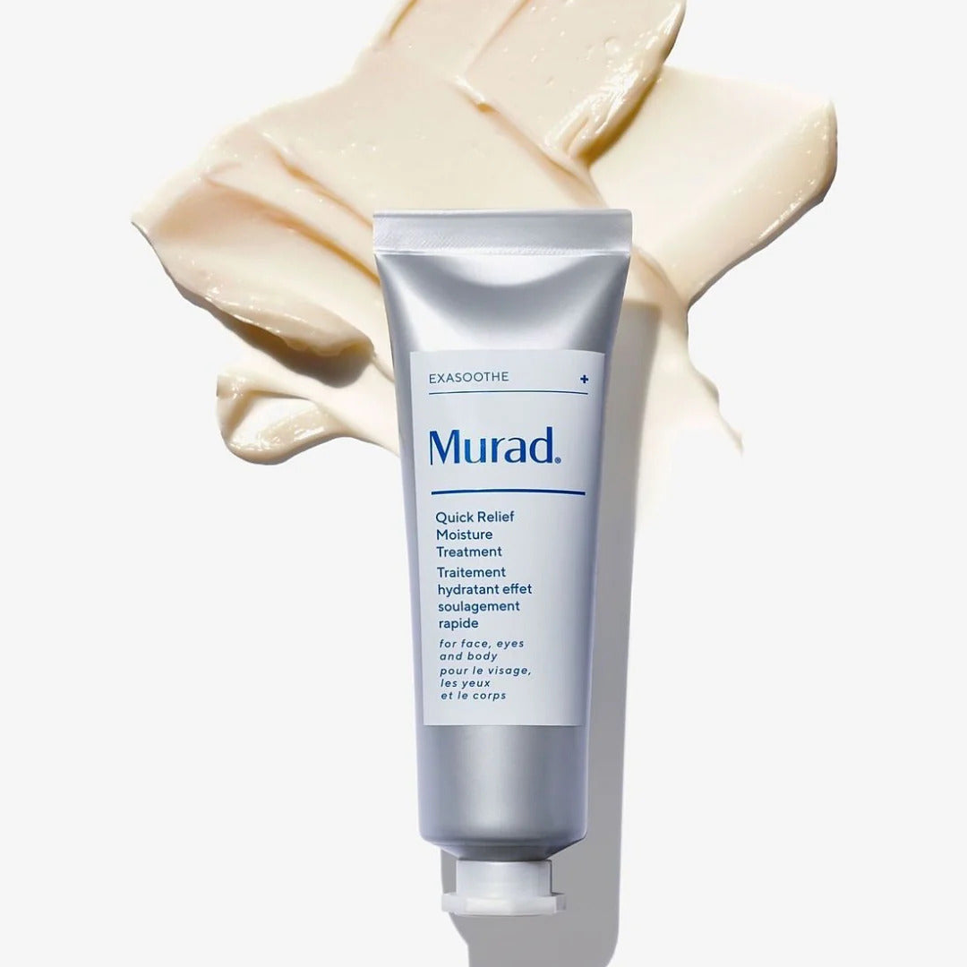 Quick Relief Moisture Treatment 50ml