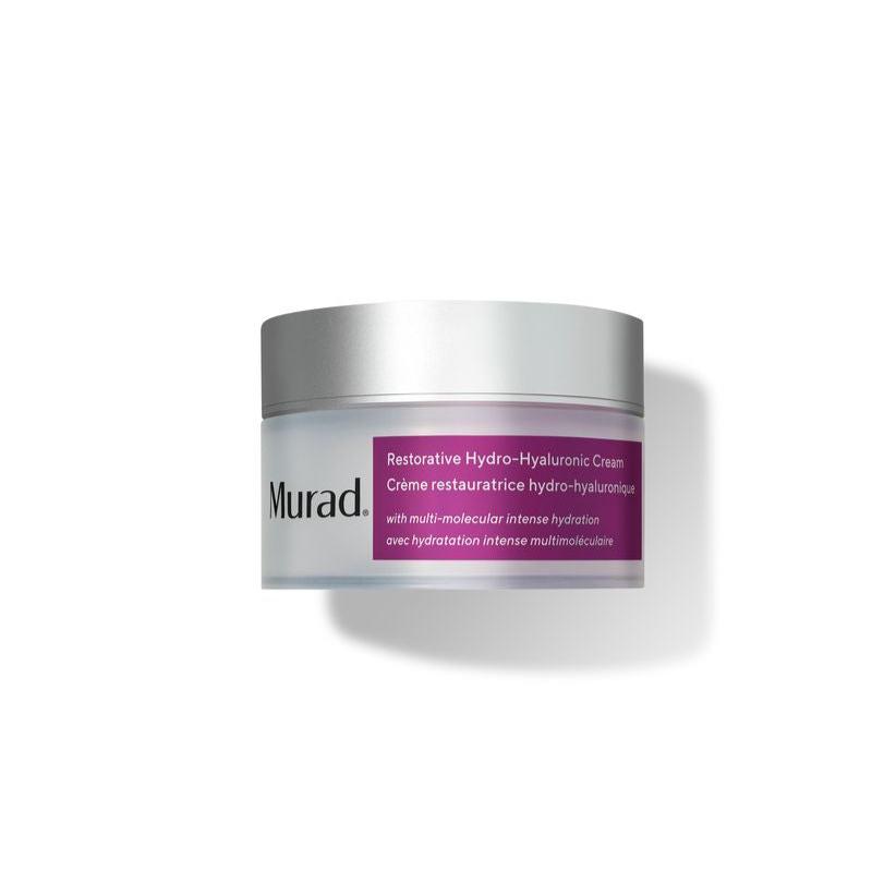 Restorative Hydro-Hyaluronic Cream 50ml