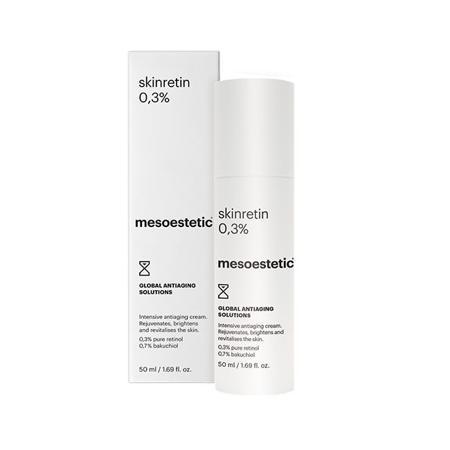 Skinretin 0.3% 50ml | Brains Street