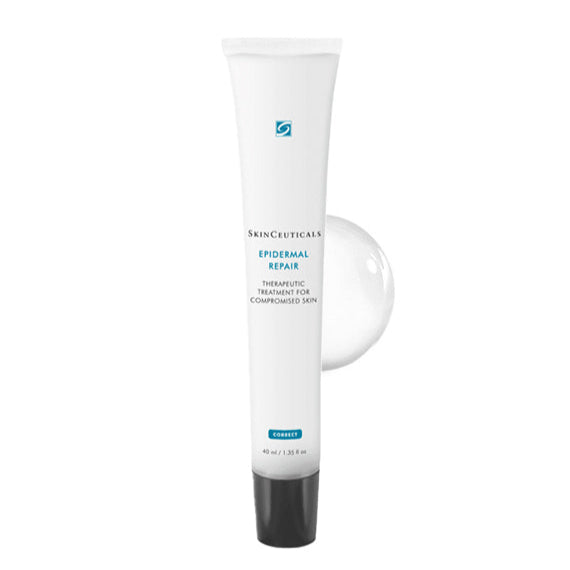 Epidermal Repair 30ml - Soothing Barrier Repair Cream
