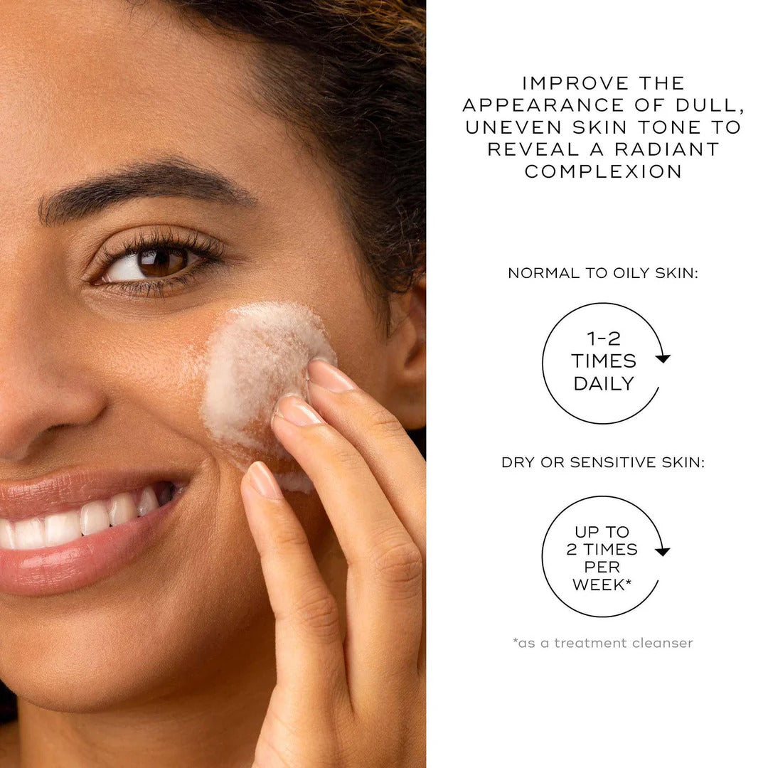 Surface Radiance Cleanse 150ml.