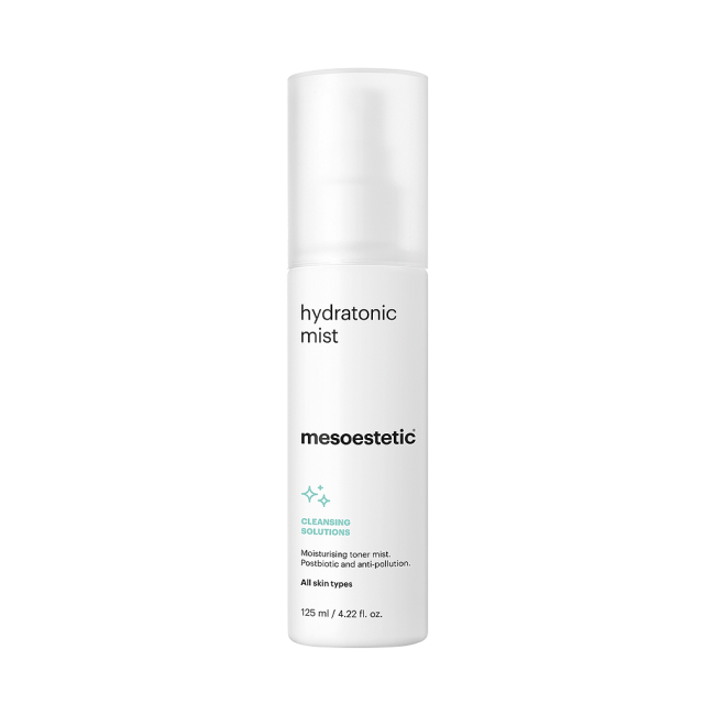 Hydratonic Mist 125ml | Brains Street