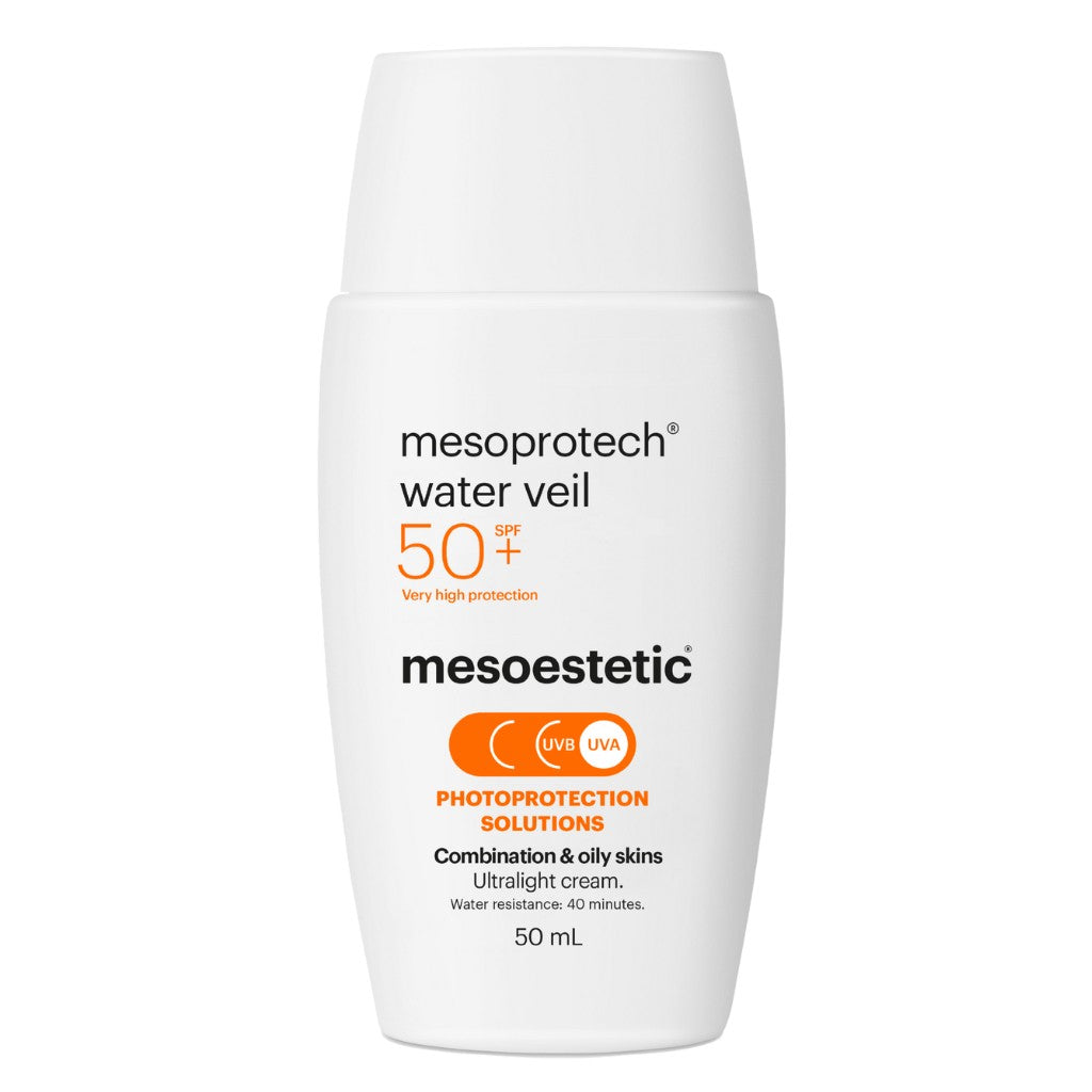 Mesoprotech Light Water Veil 50ml