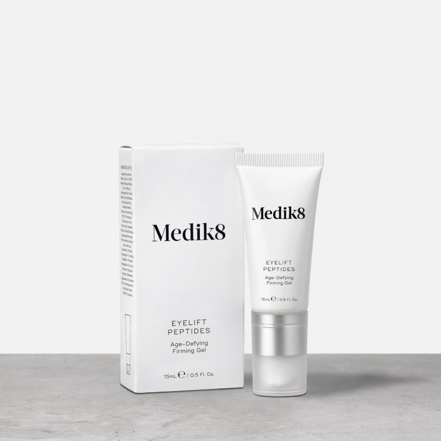 Eyelift Peptides 15ml
