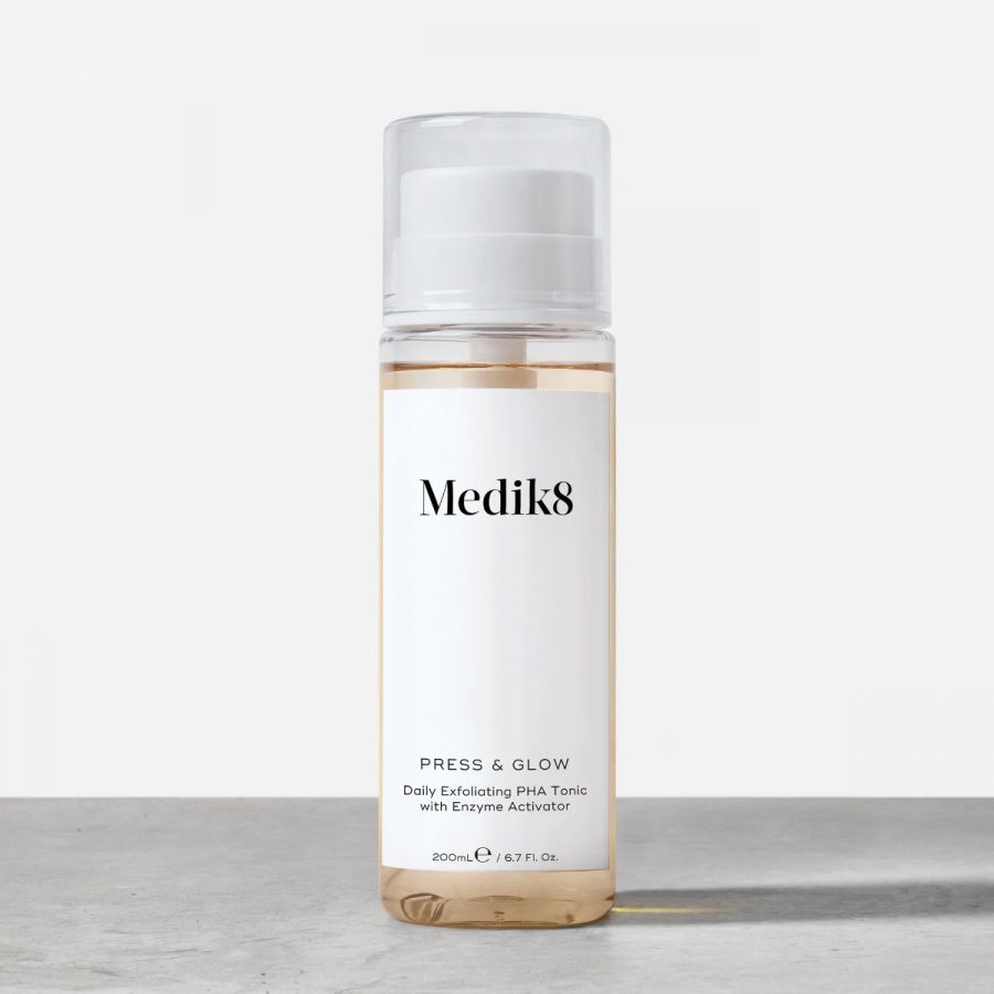 Press & Glow 200ml | Brains Street
